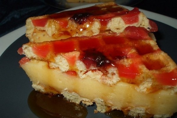 Cremsnit cu patratele