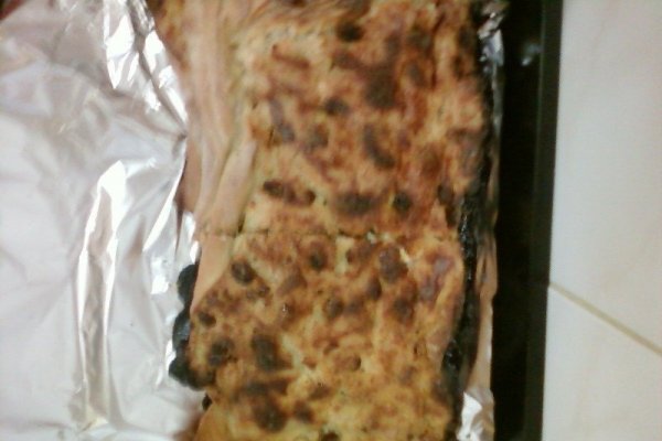 Placinta olandeza cu branza