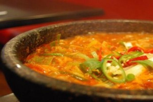 Meniu de presedinte - retetele familiei Obama