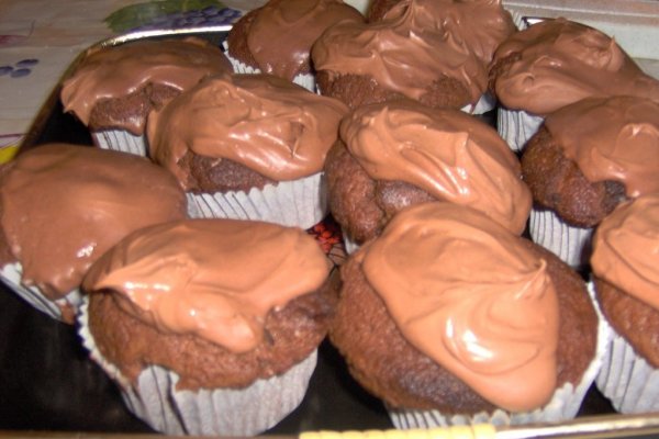 Cafekakes cu ciocolata