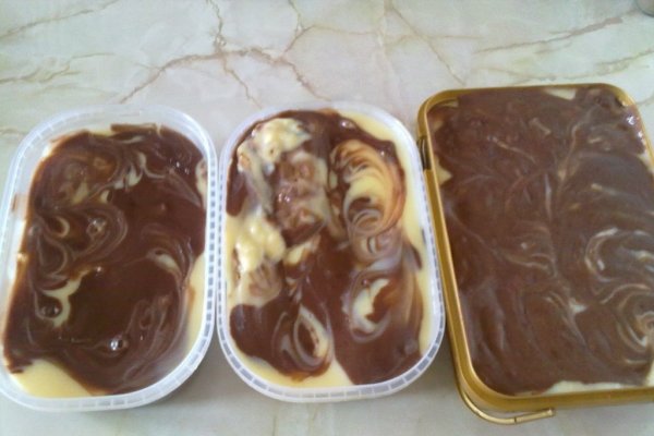 Tiramisu ieftin, cu budinca