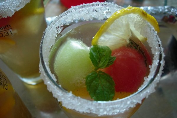 Cocktail aromat pt zile fierbinti