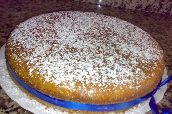 Tort cu cocos si iaurt