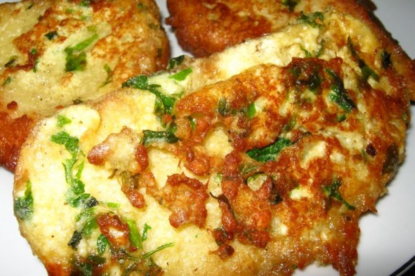 Paine imbracata a la Grasu64