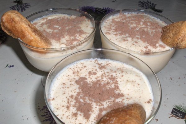 Tiramisu de portocalã