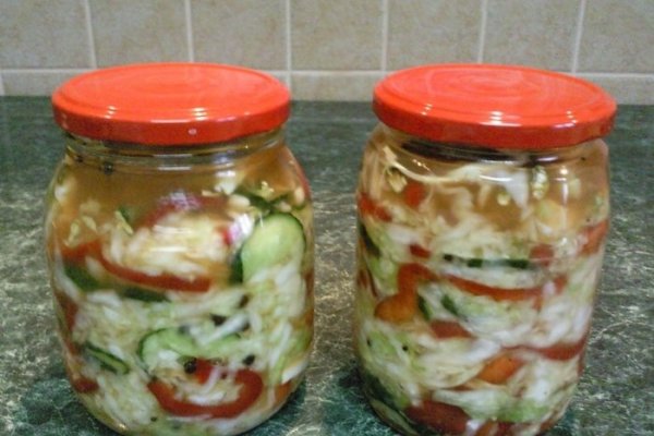 Legume conservate in zeama de varza