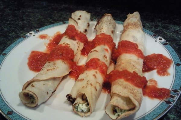 Clatite cu branza si spanac , reteta pentru o alimentatie sanatoasa