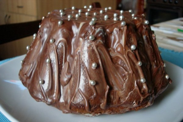 Chec cu smochine proaspete