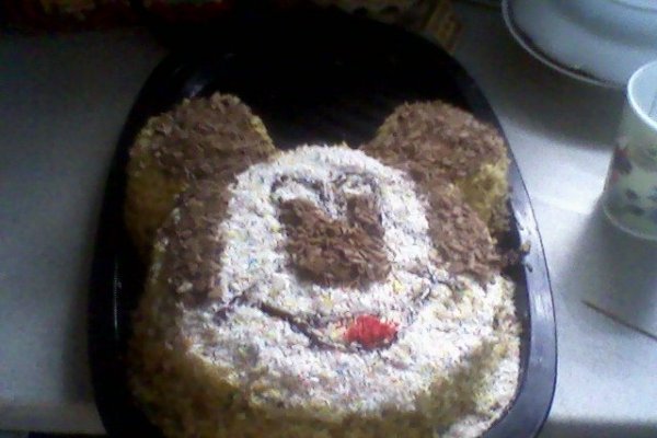 Tort Mickey