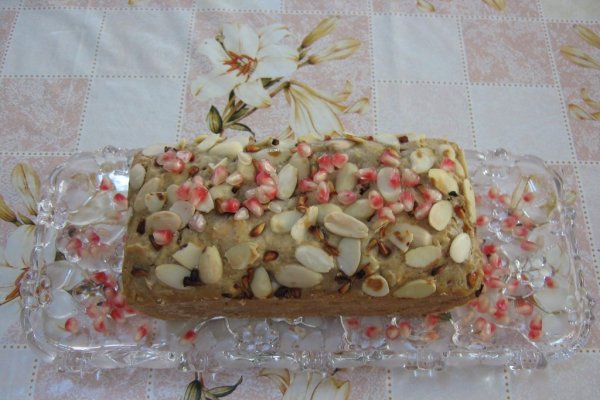 Chec  cu rodii si banane