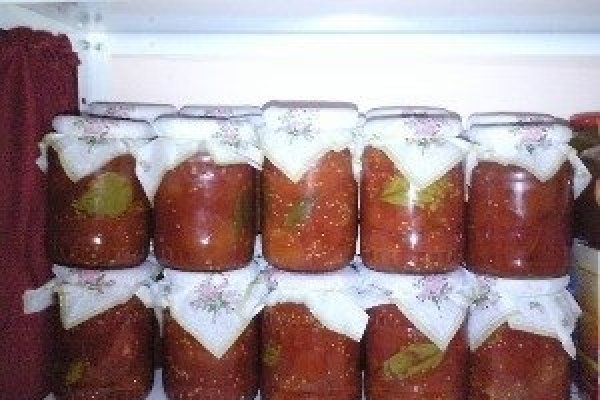 Rosii in suc propriu