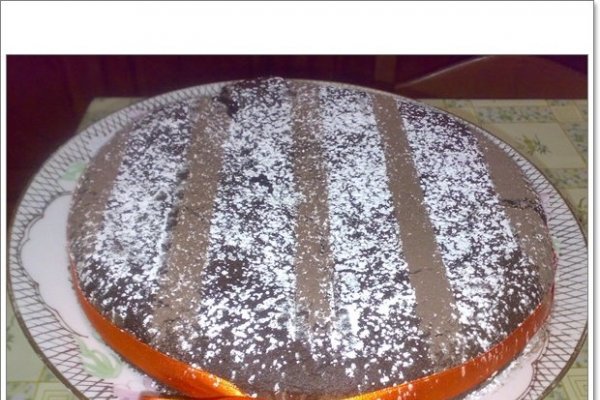 Pandispan pufos de ciocolata