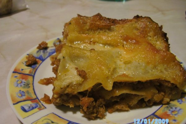 Lasagna