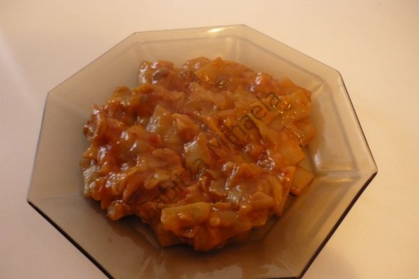 Mancare de fasole verde