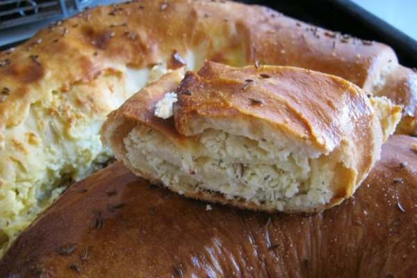 Plăcintă cu brânză