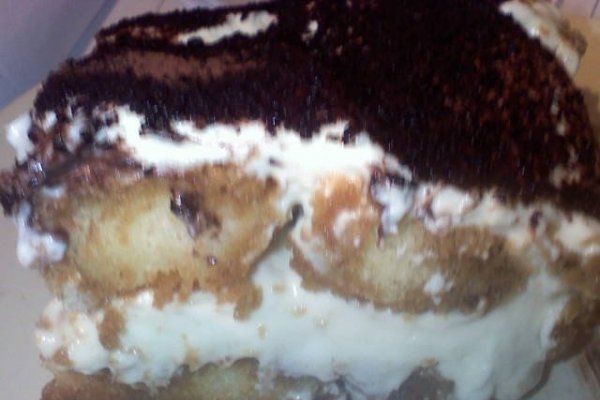 Tiramisu rețeta originală