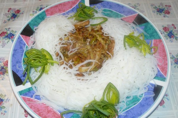 Pui oriental(şi avatarurile sale)