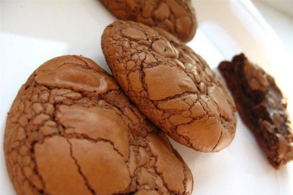 Chocolate cookies