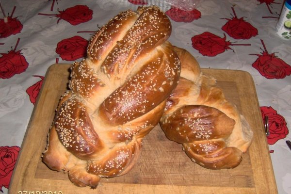 Piine de casa speciala