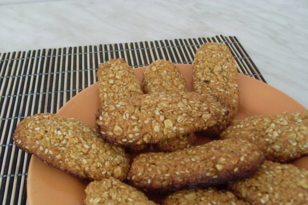 Batoane dulci de ovăz