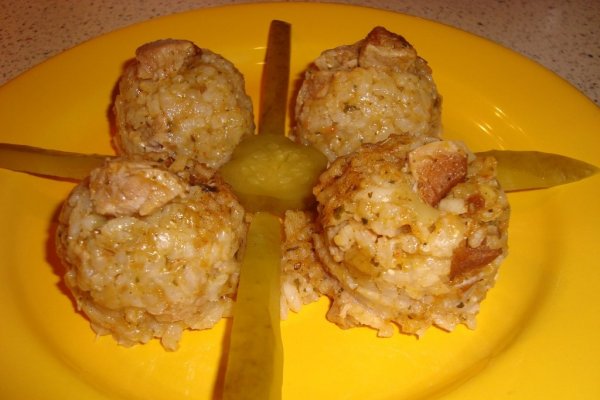 Orez cu carne de vitel