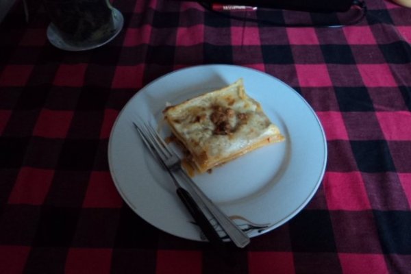 Lasagna