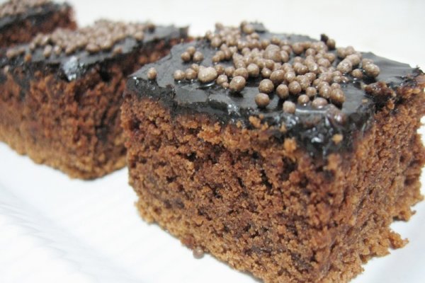 Prajitura Negresa (1)