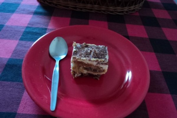 Tiramisu cea mai buna reteta