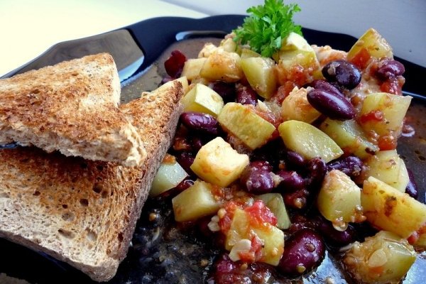 Ciocanele de pui cu dovleac si fasole