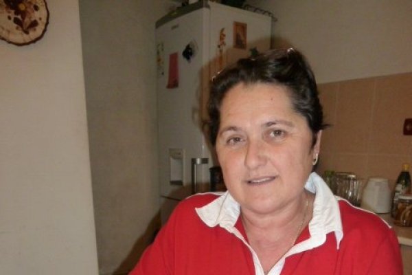 Tocanita de cartofi (mancare de post)