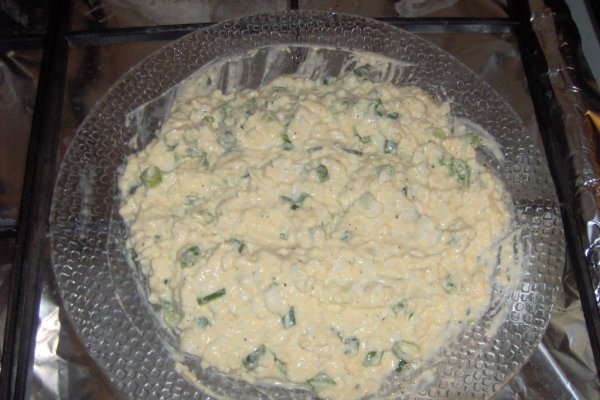Pasta de oua