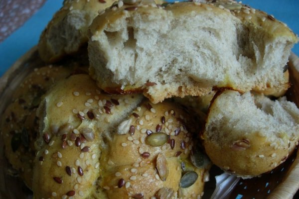 Impletituri aromate cu seminte