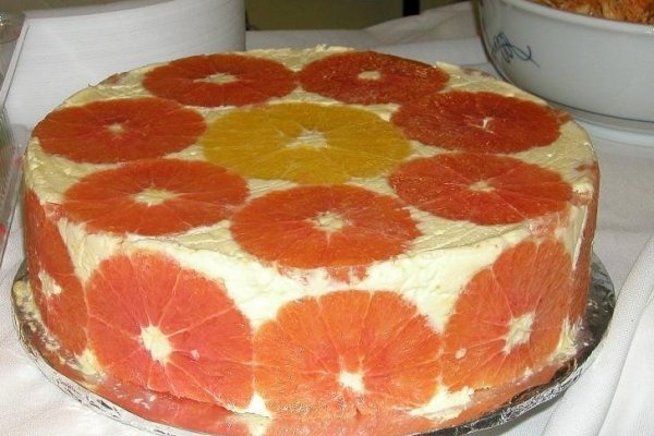 Tort diplomat cu portocale