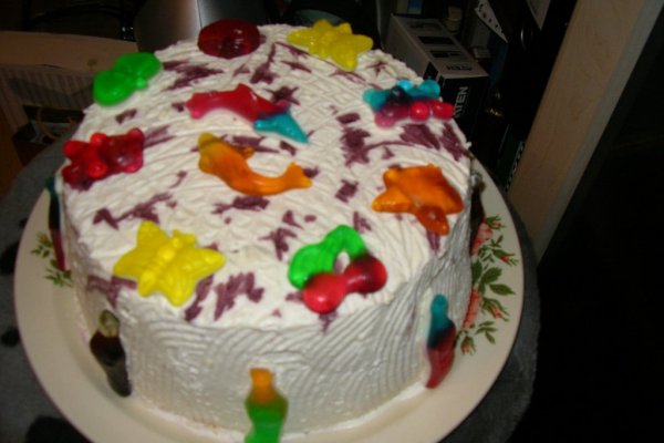 Tort spirala pt Andrei