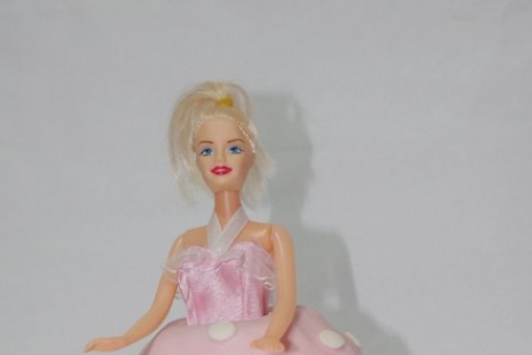 Tort "Printesa Deea"