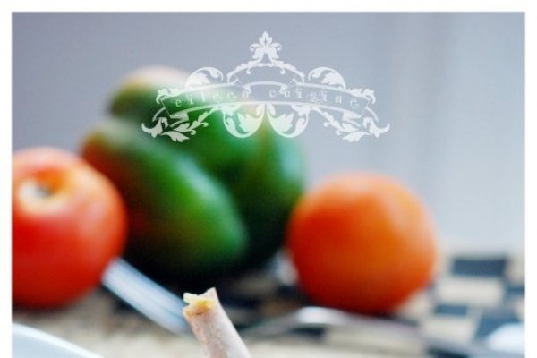 Varza dulce la cuptor