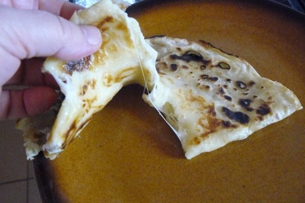 Clătite pentru începători(La Chandeleur-Întâmpinarea Domnului)