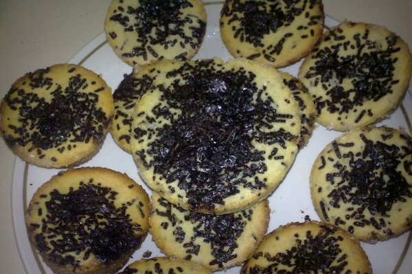 Muffins cu ciocolata