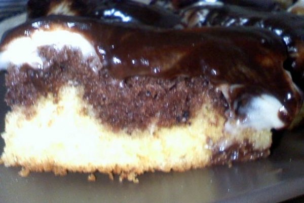 Prajitura valurile Dunarii