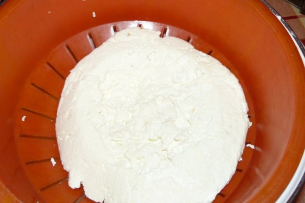 Brânză de vaci de casă(Topfen)