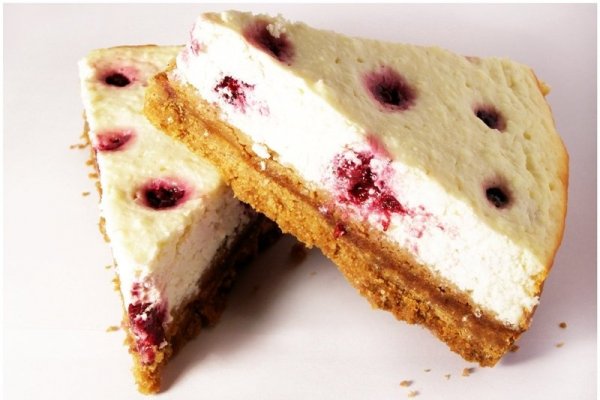 Cheesecake cu mure