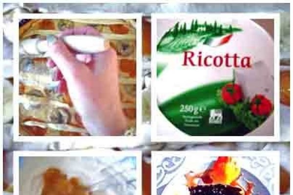 Tartă cu ricotta, dietetică