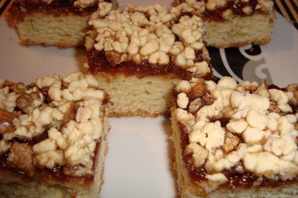 Prajitura " Mozaic "