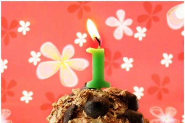 Briose cu cappuccino