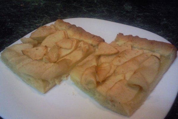 Tarta cu mere