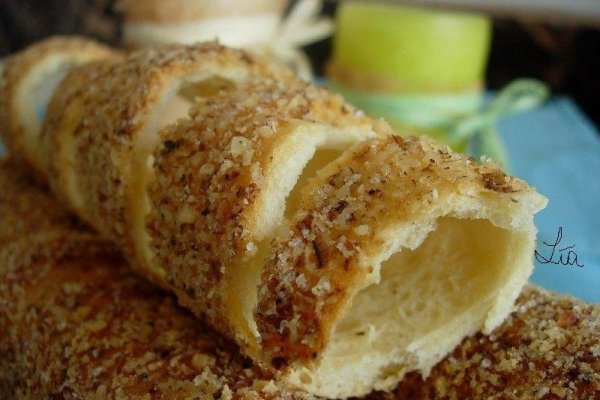 Kürtős Kolacs (cozonac secuesc)