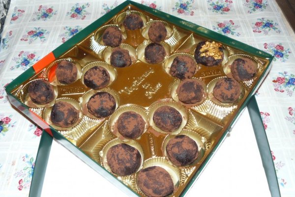 Ciocolată de casă ca în copilărie