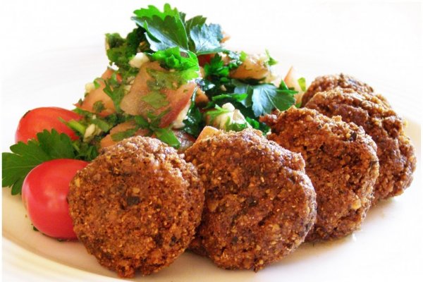 Falafel