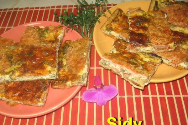 Placinta cu iaurt...si alte cele