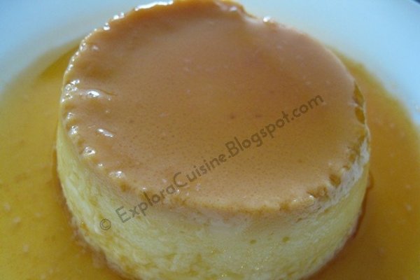 Crema de zahar ars in miniforme